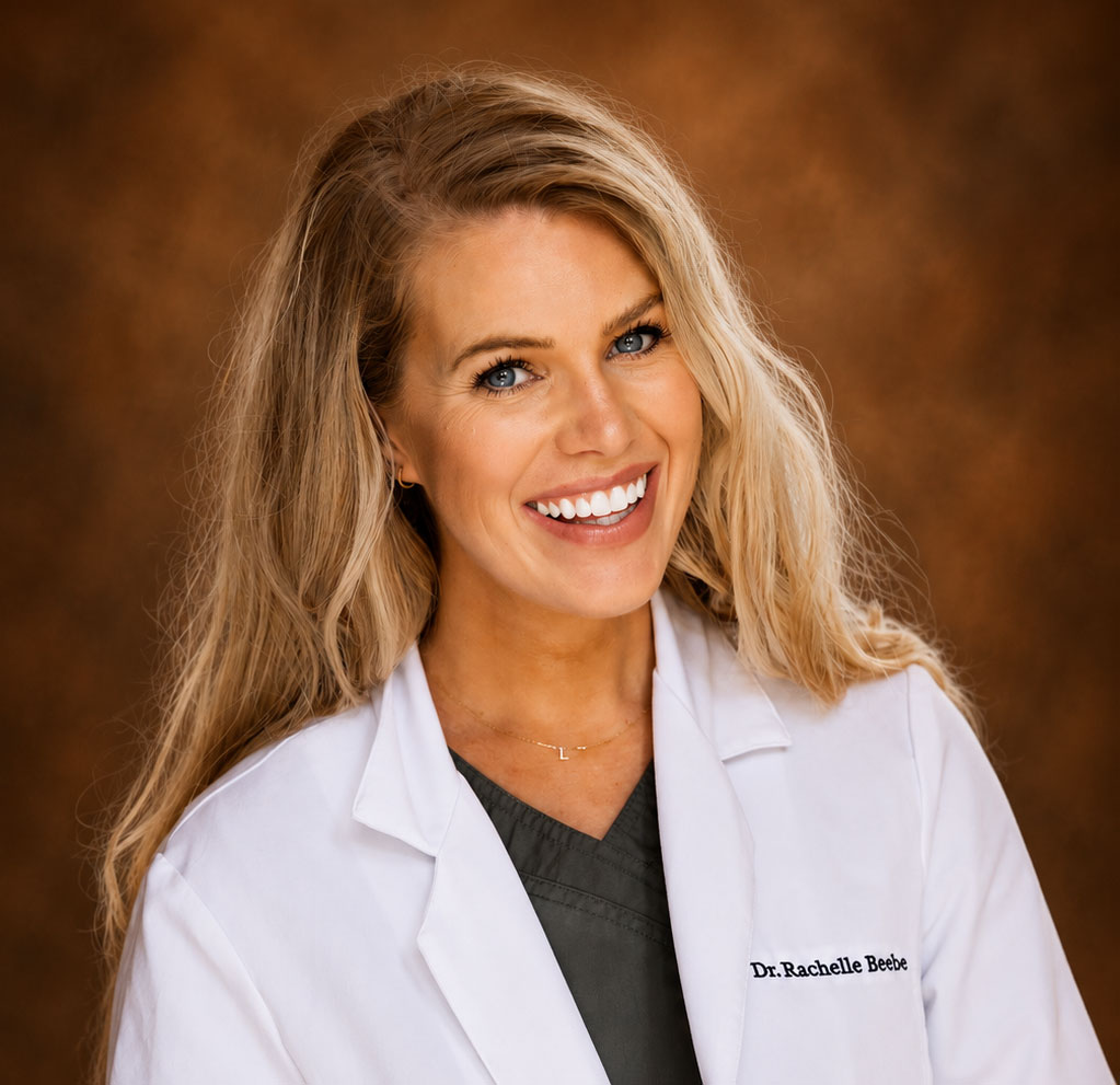 Dr. Rachelle Beebe